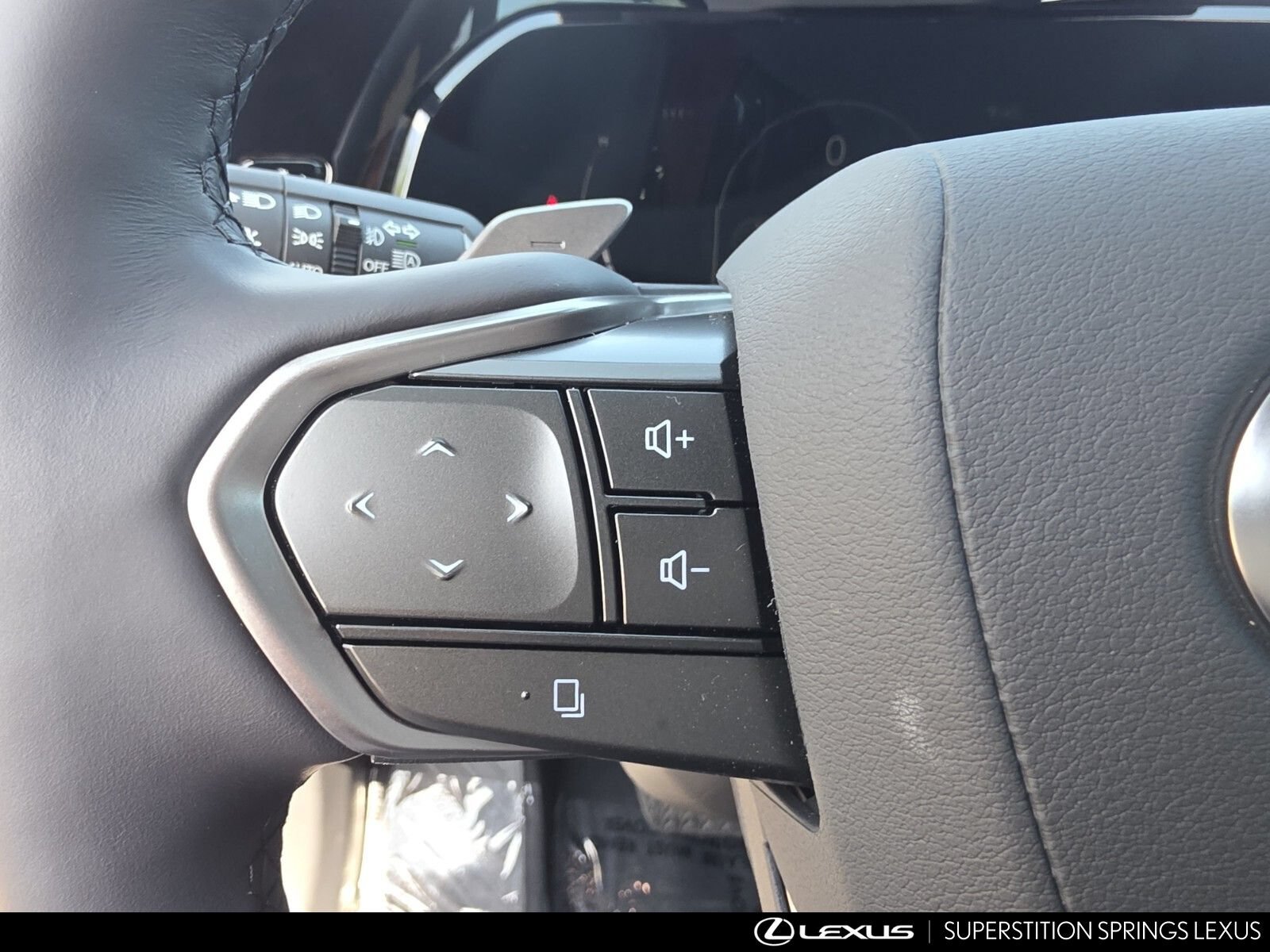 Used 2026 Lexus NX 350 AWD w/ Premium Package image 32