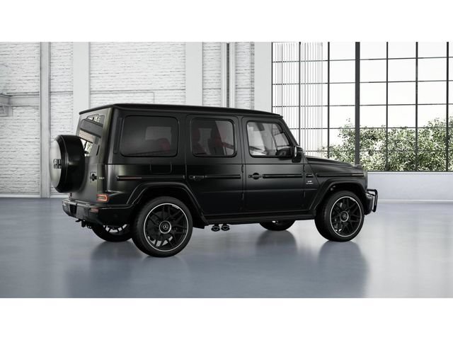 New 2027 Mercedes-Benz G 63 AMG 4MATIC image 19