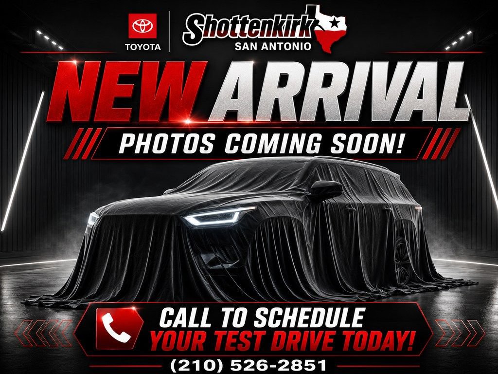 Used 2023 Toyota 4Runner TRD Pro