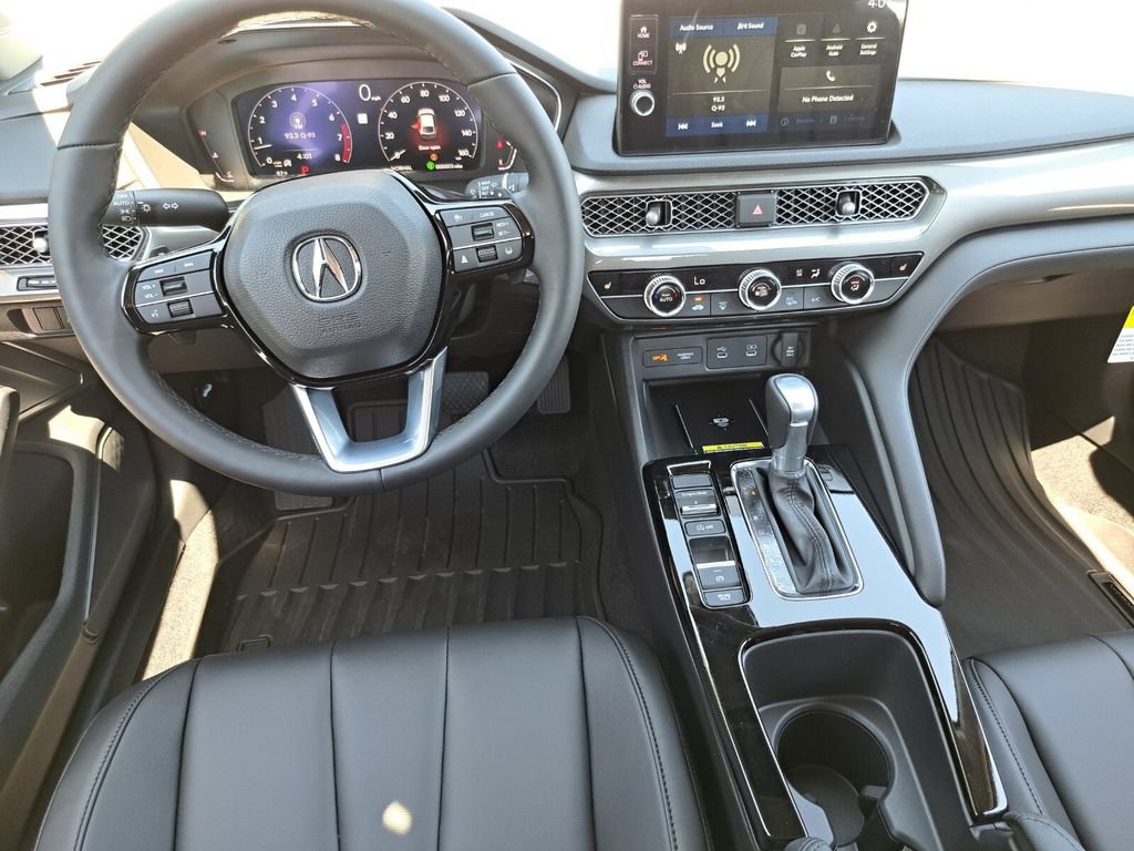New 2026 Acura Integra FWD image 17
