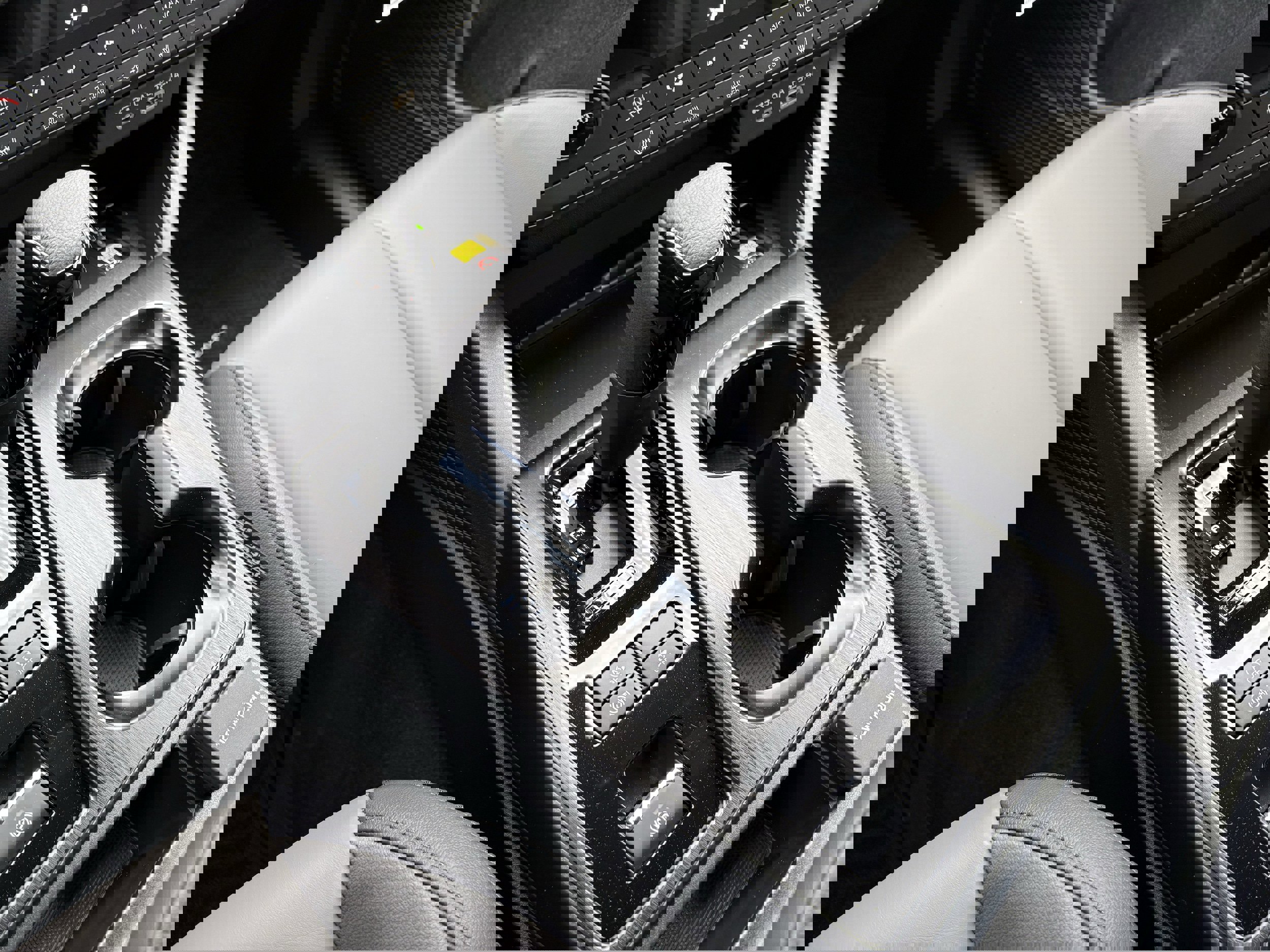 New 2026 Subaru Outback Premium image 20