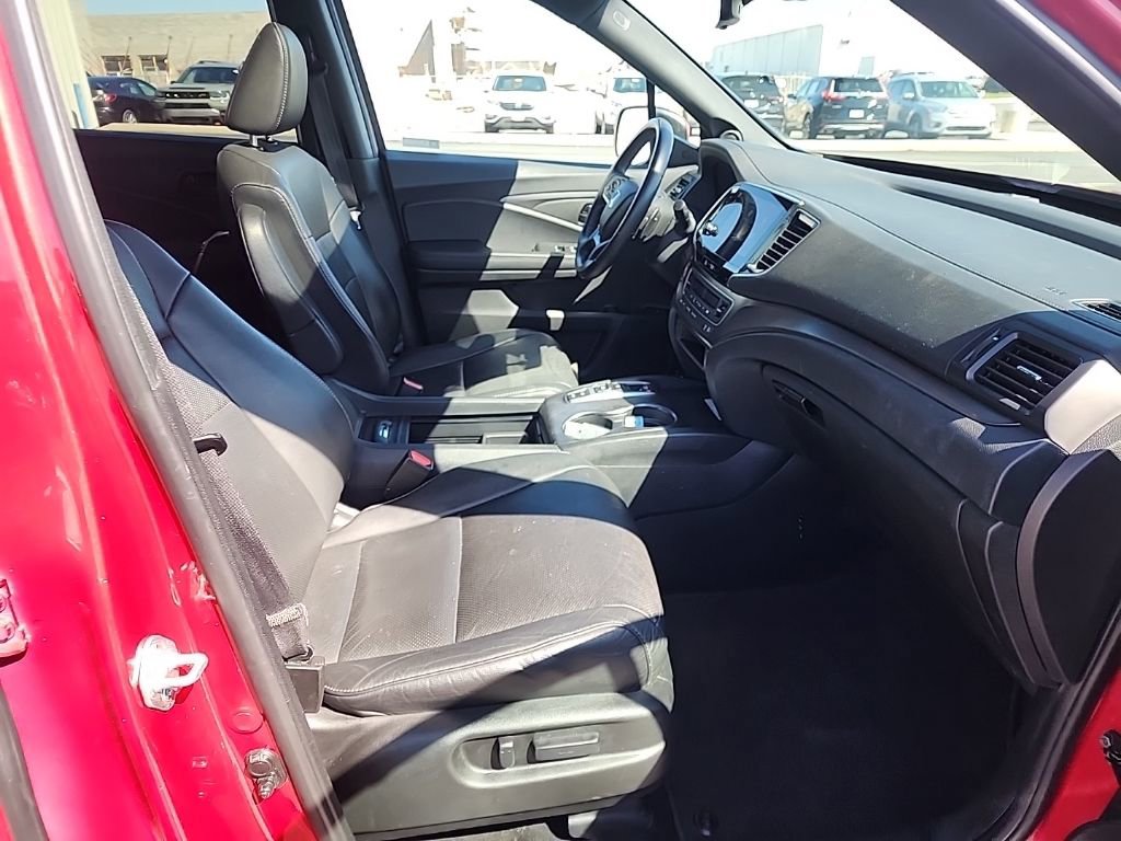 Used 2023 Honda Passport EX-L image 33