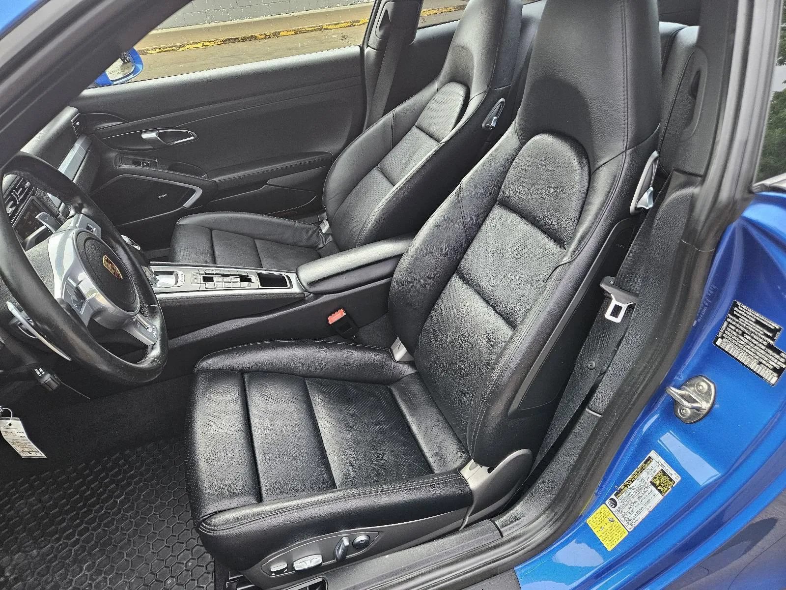 Used 2016 Porsche 911 Carrera 4S AWD/4WD image 13
