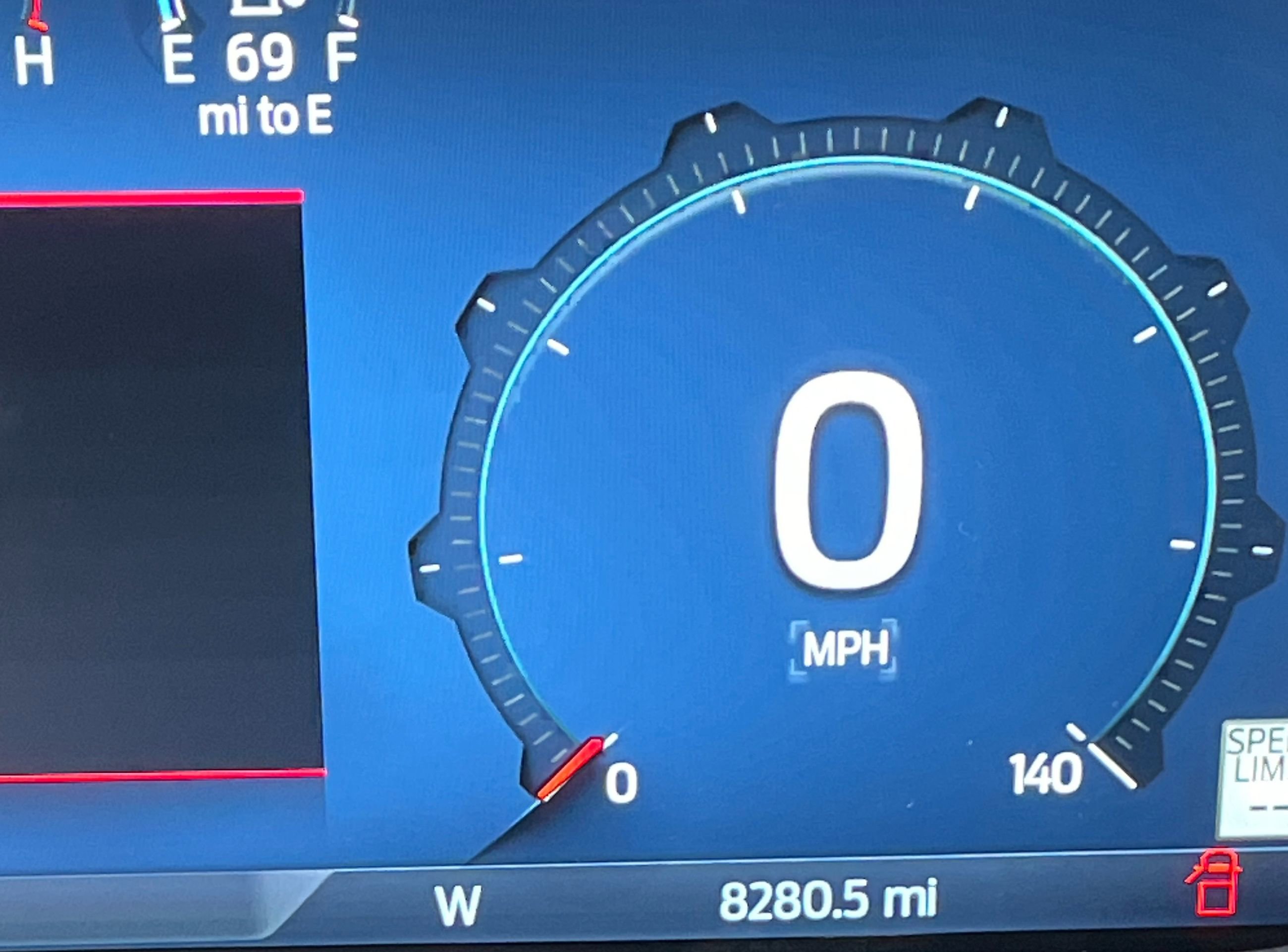 Used 2025 Ford F150 Raptor w/ Equipment Group 803A Raptor R image 7