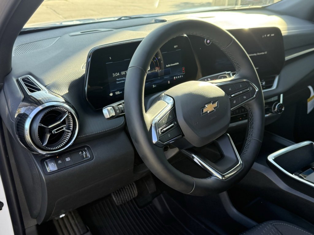 New 2026 Chevrolet Equinox LT w/ Safety and Technology Package image 7