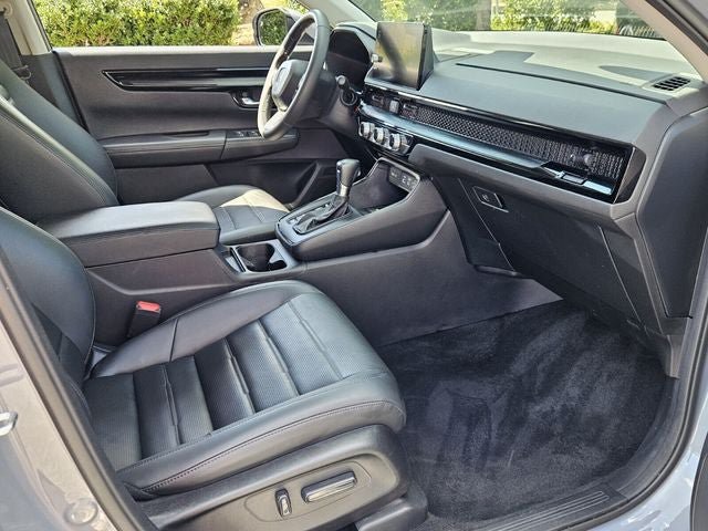 Used 2024 Honda CR-V EX-L image 16