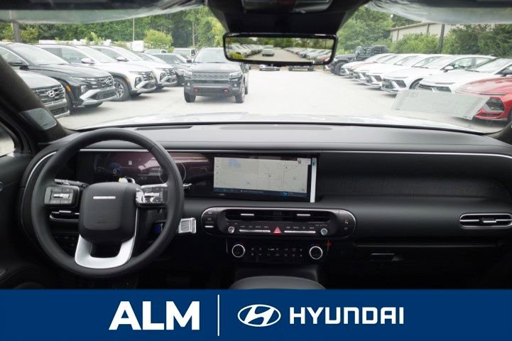 New 2026 Hyundai Palisade Calligraphy image 21