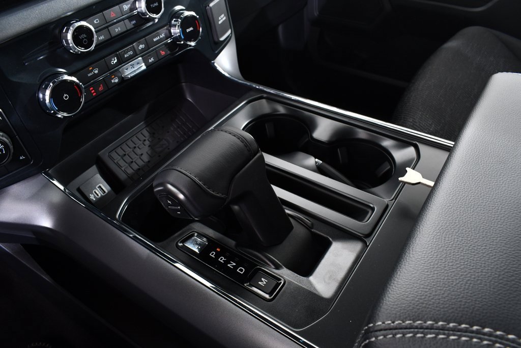 New 2026 Ford F150 XLT w/ Equipment Group 302A MID image 32