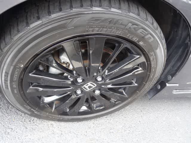 Used 2019 Honda Fit Sport image 15