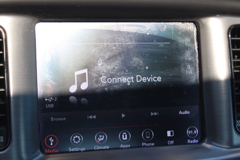 Used 2018 Dodge Charger GT w/ Blacktop Package image 32