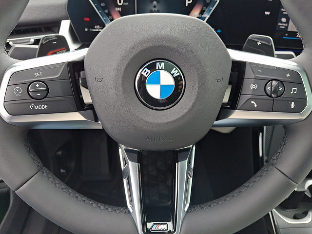 New 2026 BMW X2 xDrive28i w/ Technology Package image 14