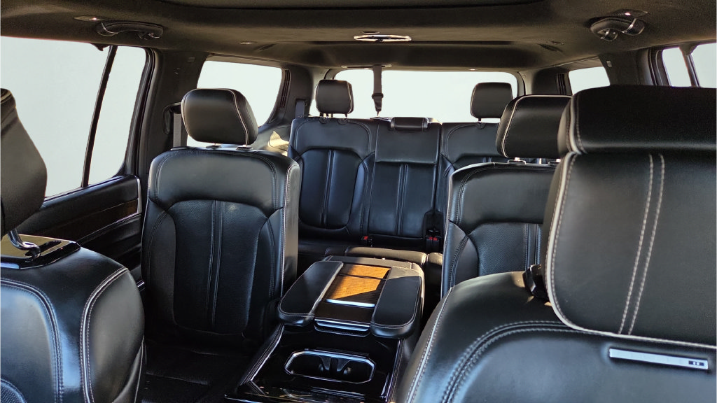 Used 2022 Jeep Grand Wagoneer Series II w/ Convenience Group III AWD/4WD image 61