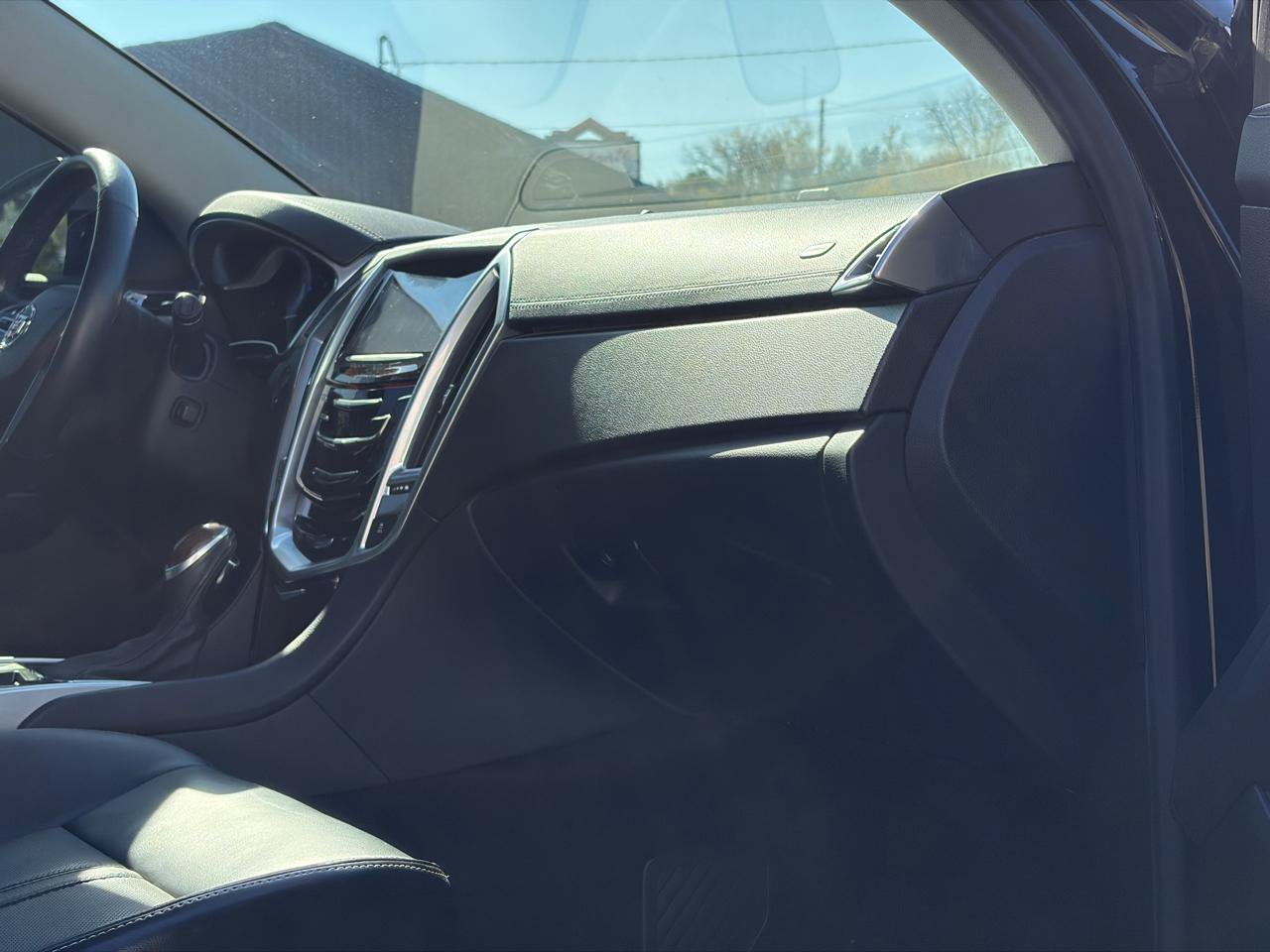 Used 2013 Cadillac SRX Performance AWD/4WD image 45