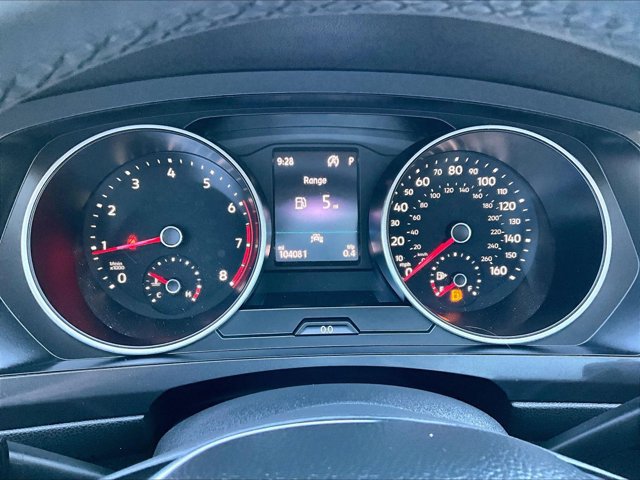 Used 2020 Volkswagen Tiguan SE FWD image 19