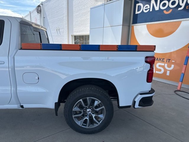 New 2026 Chevrolet Silverado 1500 RST image 11