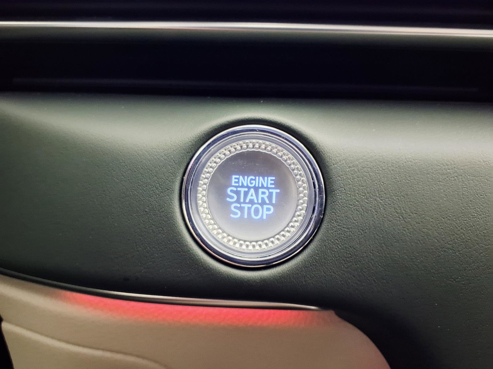 Certified 2026 Genesis GV80 2.5T Advanced image 23