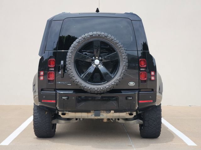 Used 2022 Land Rover Defender 110 X-Dynamic HSE AWD/4WD image 6