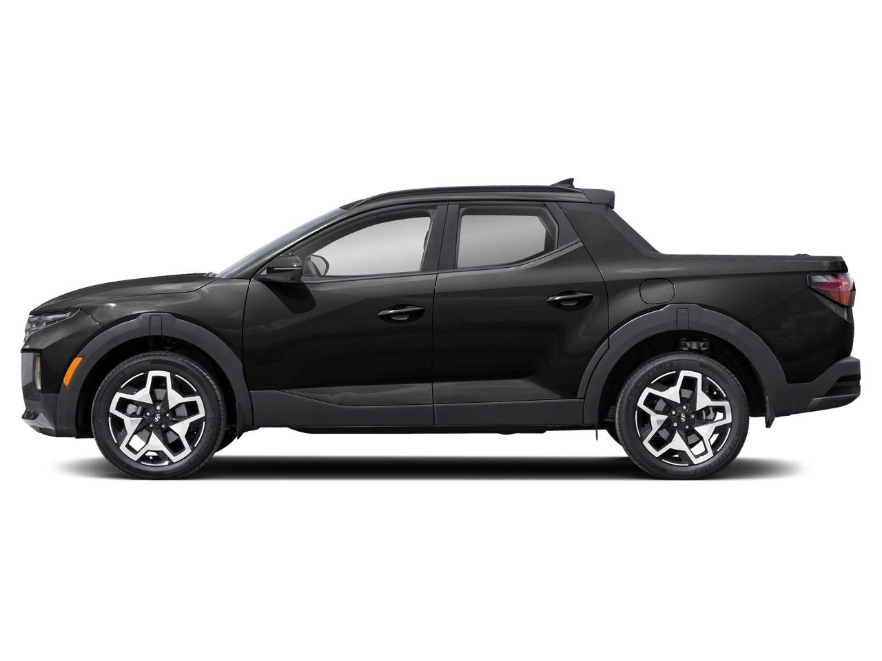 New 2024 Hyundai Santa Cruz Limited image 25