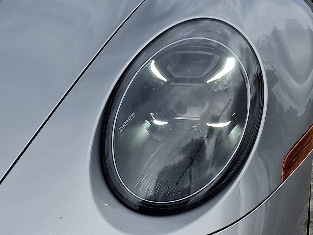 Certified 2024 Porsche 911 Turbo image 11