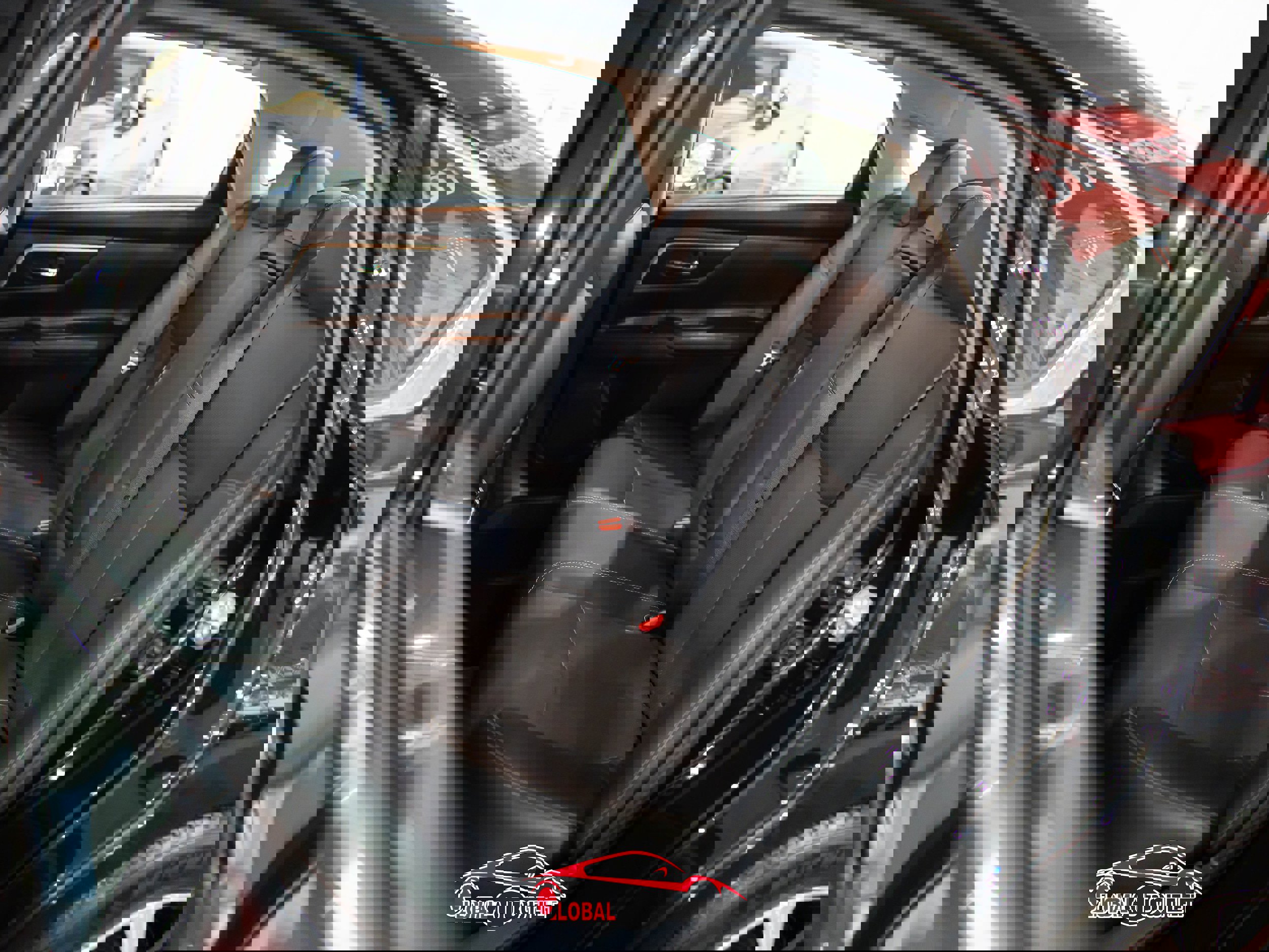 Used 2018 Nissan Altima 2.5 SL w/ 2.5 SL Technology Package image 20