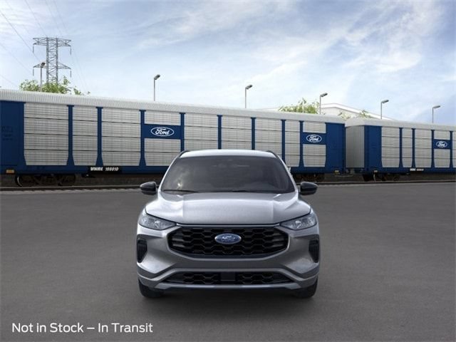 Used 2023 Ford Escape ST-Line w/ Tech Pack #1 FWD image 6