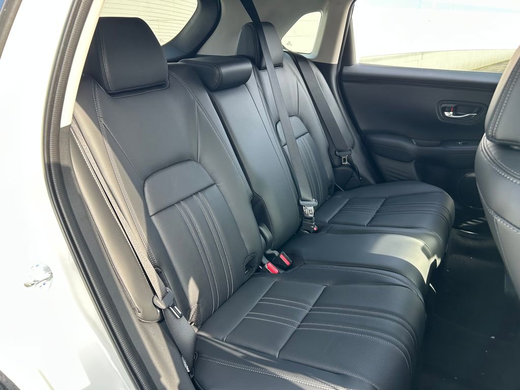 Certified 2026 Honda HR-V EX-L image 22