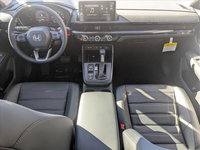 New 2026 Honda CR-V EX-L image 14