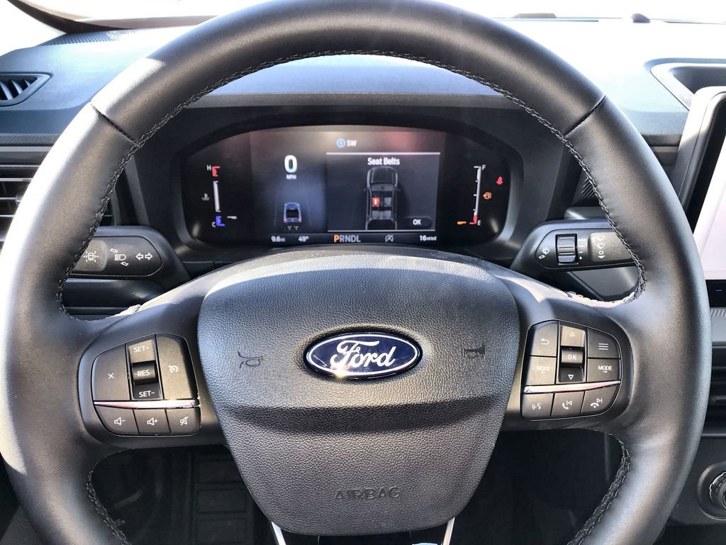 New 2026 Ford Maverick XLT w/ XLT Luxury Package image 14