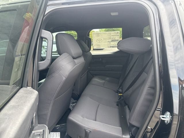 New 2026 Toyota Tacoma SR5 AWD/4WD image 10