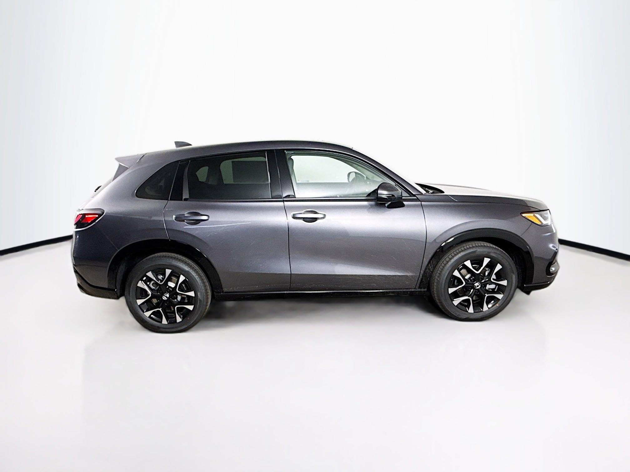 New 2027 Honda HR-V EX-L image 2