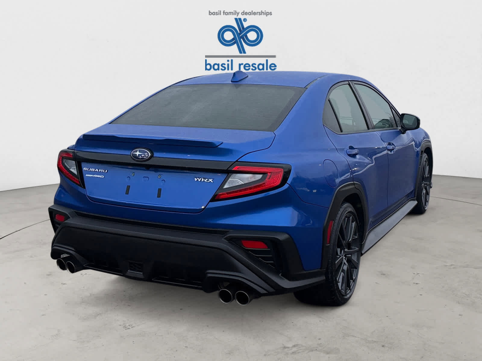 Used 2023 Subaru WRX Premium AWD/4WD image 6