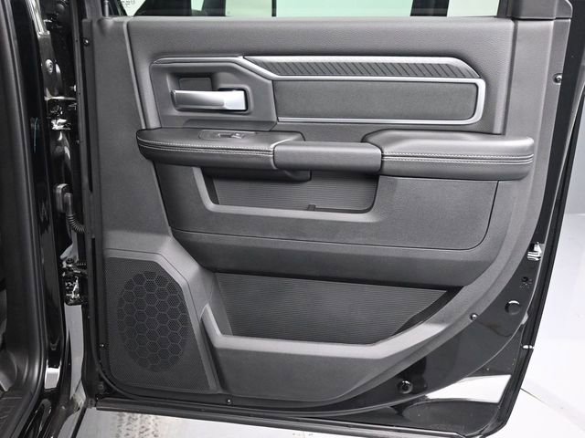 New 2026 RAM 2500 Big Horn image 21