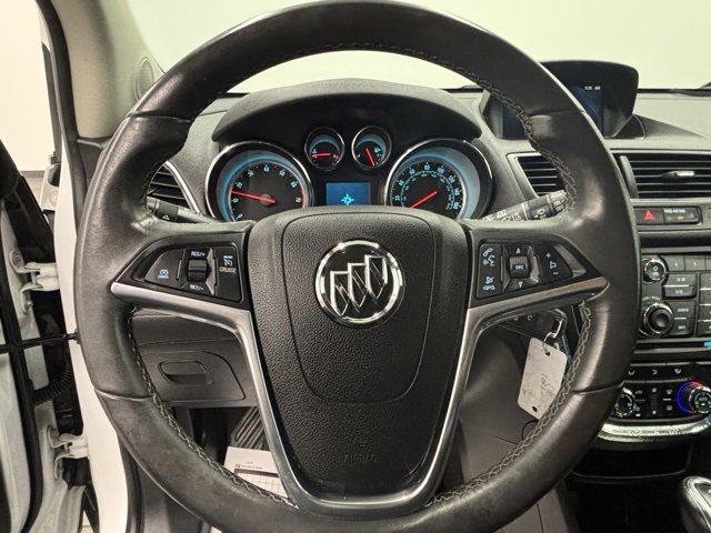 Used 2016 Buick Encore Convenience image 17