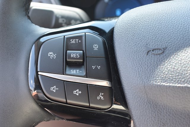 Used 2024 Ford Escape Platinum w/ Premium Technology Package AWD/4WD image 21