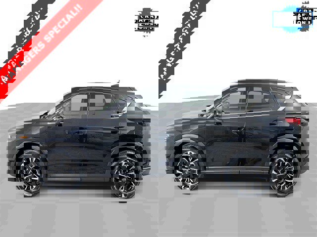 Used 2023 MAZDA CX-5 AWD 2.5 S w/ Premium Plus Pkg image 5