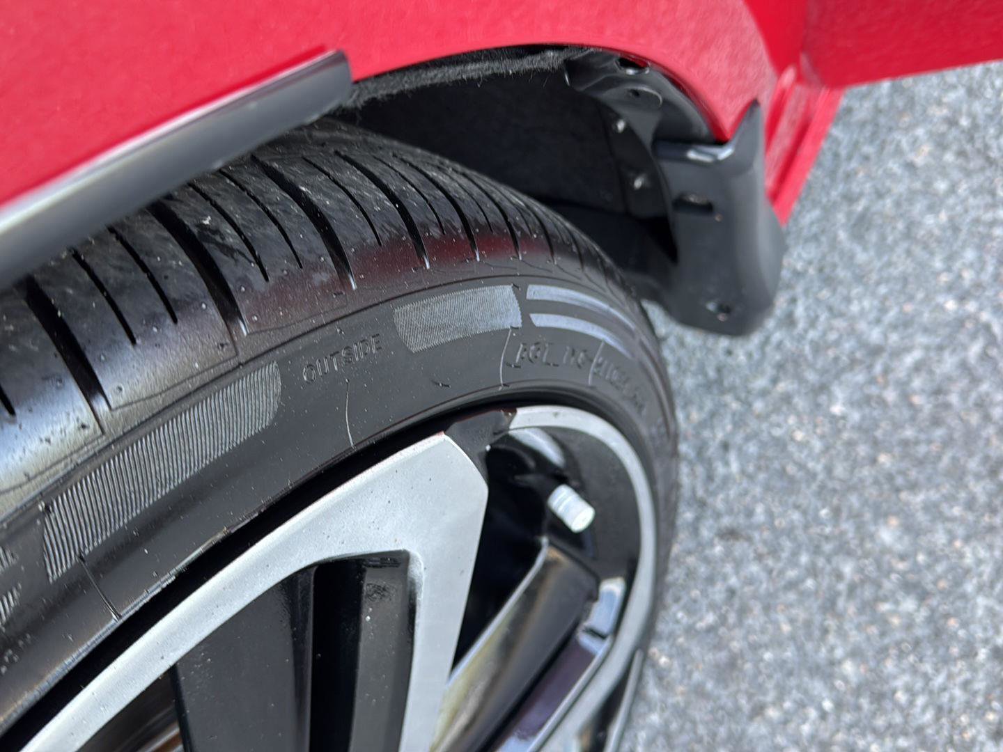 Used 2020 Honda Accord Sport image 34