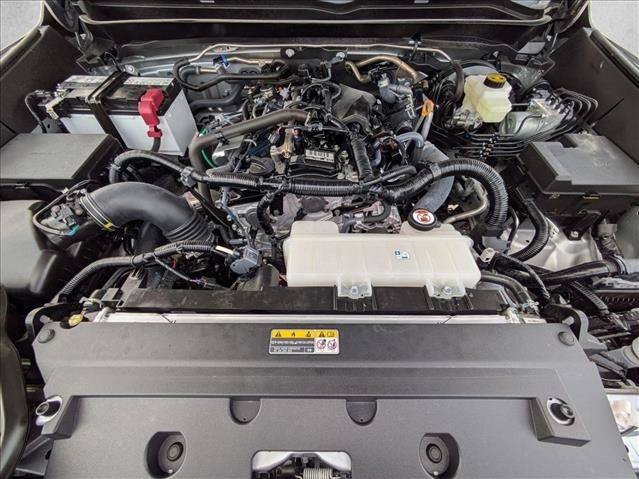 Used 2025 Toyota Tacoma SR5 image 23