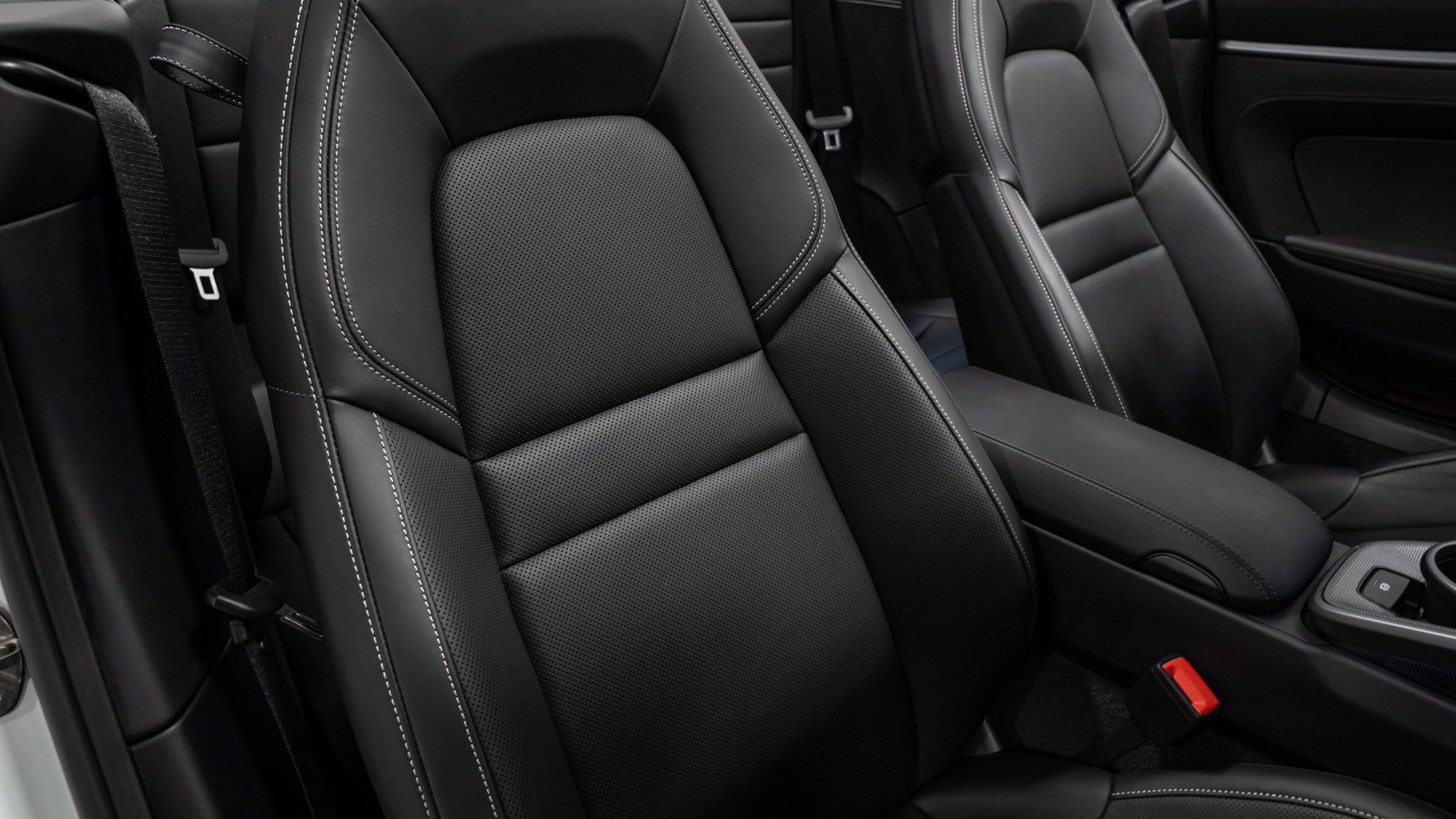 Used 2022 Porsche 911 Carrera image 81