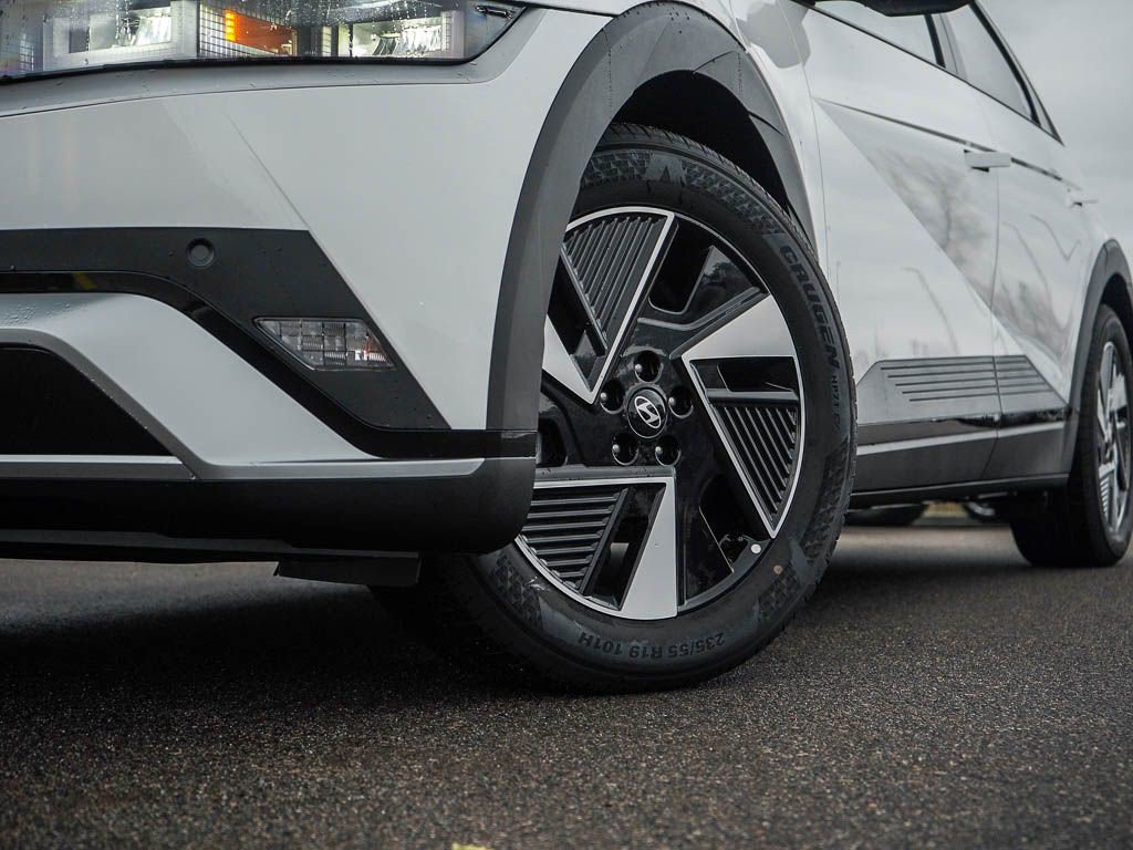 New 2026 Hyundai Ioniq 5 SEL image 6