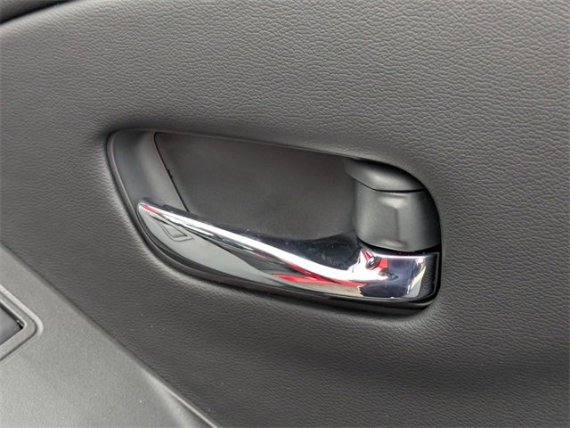 New 2026 Nissan Frontier SV image 31