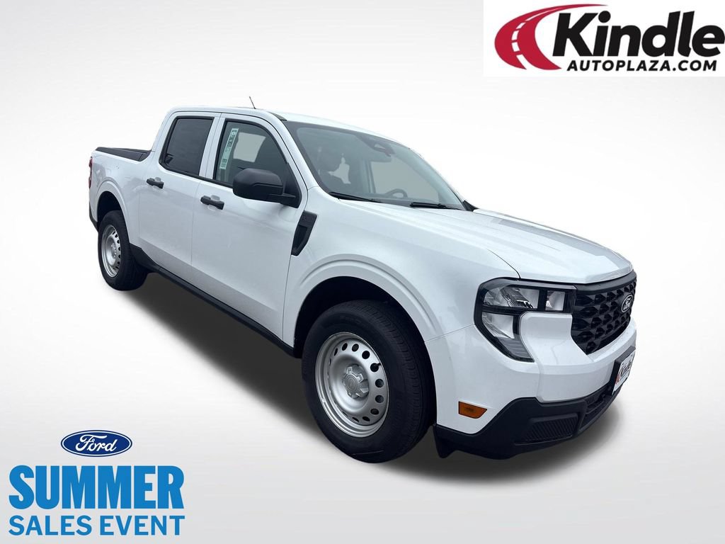 New 2026 Ford Maverick XL FWD image 1