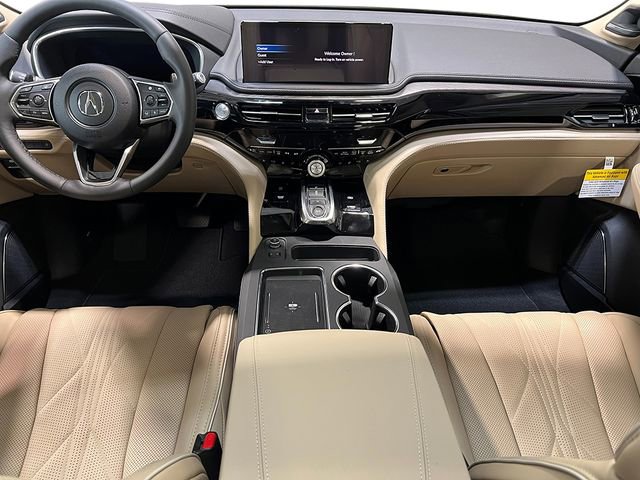 New 2026 Acura MDX w/ Advance Package image 22