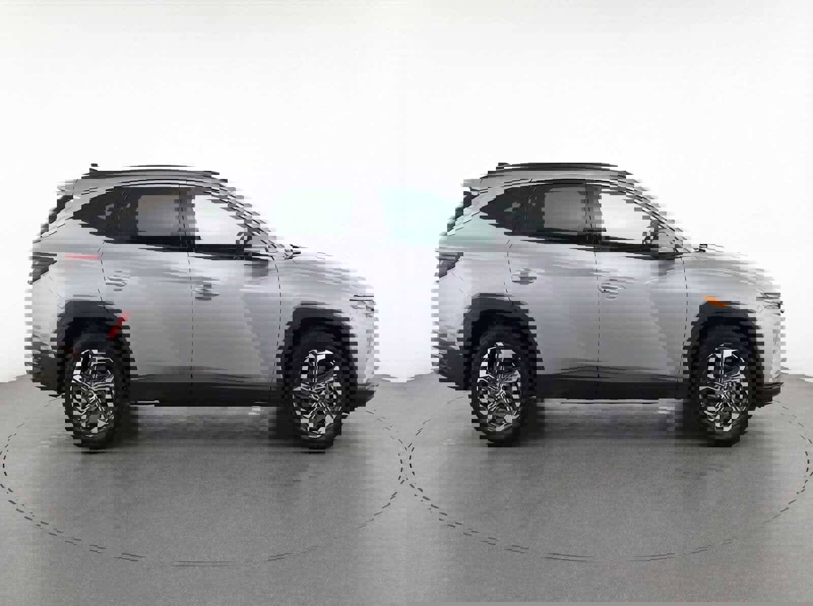 Used 2023 Hyundai Tucson Limited image 9