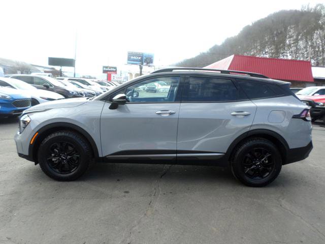 Used 2023 Kia Sportage X-Pro AWD/4WD image 9