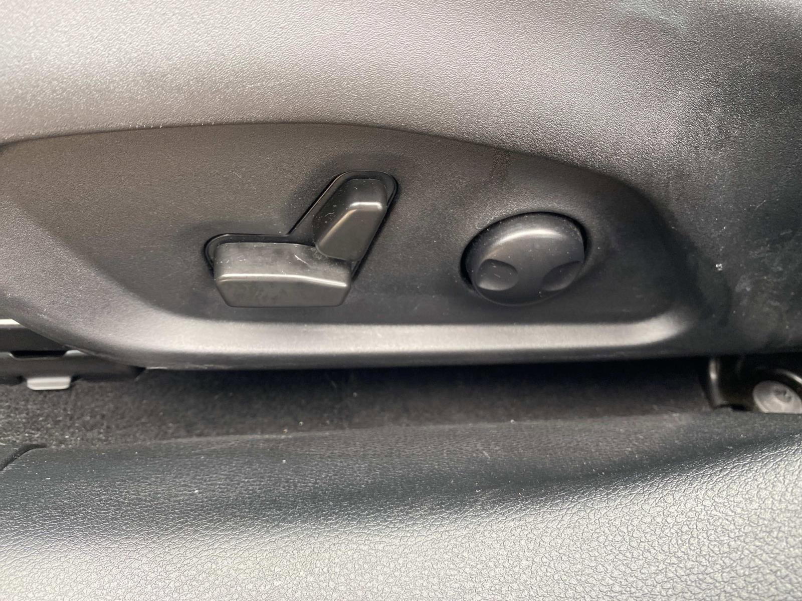 Used 2022 Jeep Compass Latitude image 24