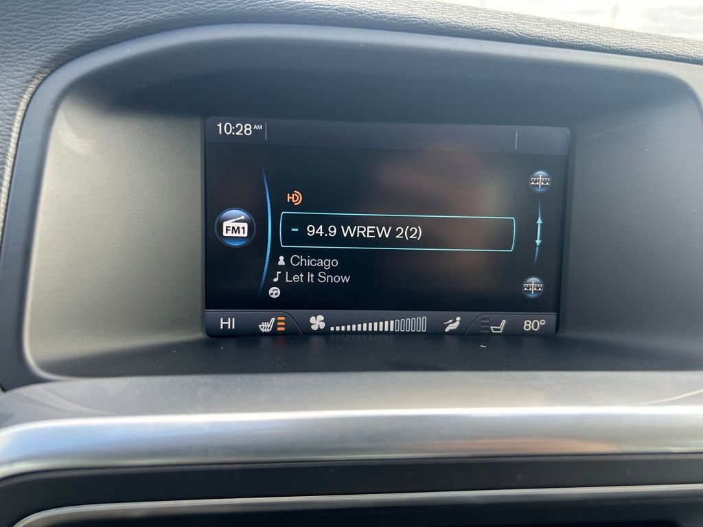 Used 2015 Volvo S60 T5 Premier image 16