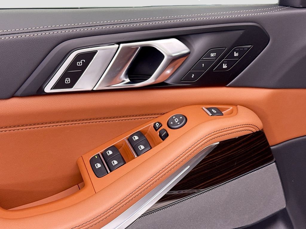 New 2026 BMW X5 xDrive40i image 22