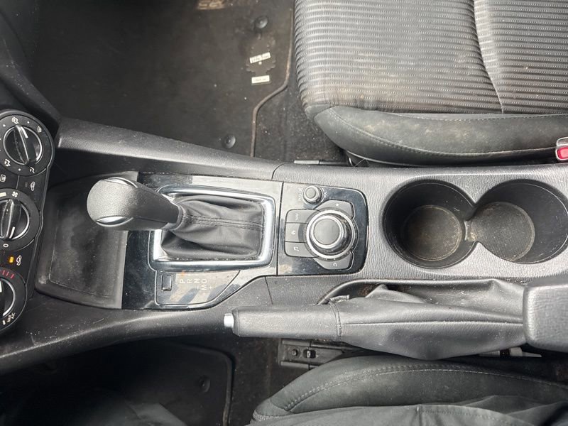 Used 2016 MAZDA MAZDA3 i Sport w/ Preferred Equipment Package image 15