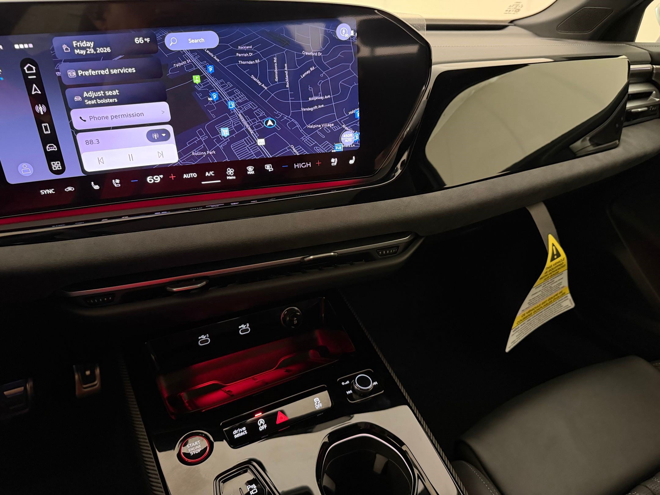 New 2026 Audi S5 Premium Plus AWD/4WD image 21