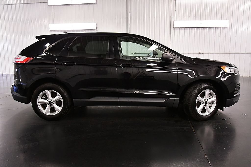 Used 2024 Ford Edge SE AWD/4WD image 8